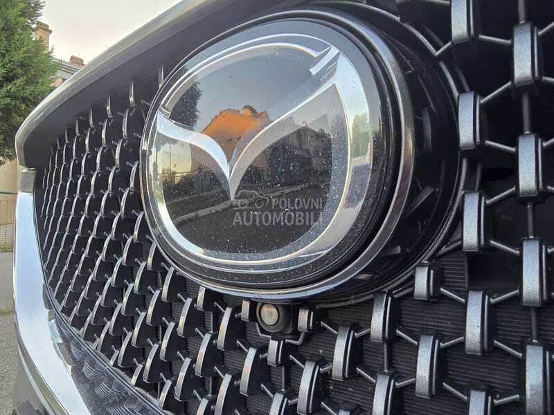 Mazda 6 2.2 D TAKUMI PLUS