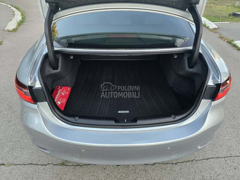 Mazda 6 2.2 D TAKUMI PLUS