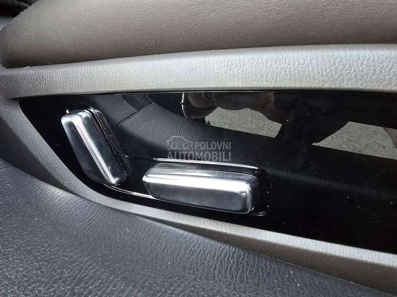 Mazda 6 2.2 D TAKUMI PLUS