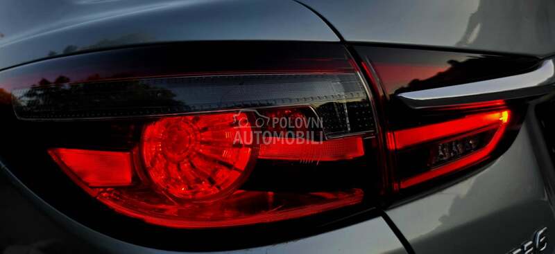 Mazda 6 2.2 D TAKUMI PLUS