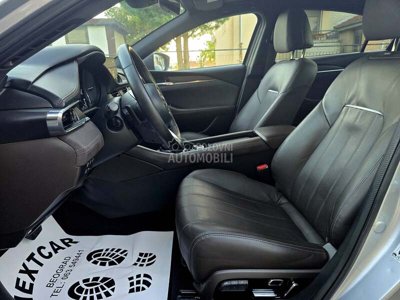 Mazda 6 2.2 D TAKUMI PLUS