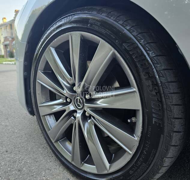 Mazda 6 2.2 D TAKUMI PLUS