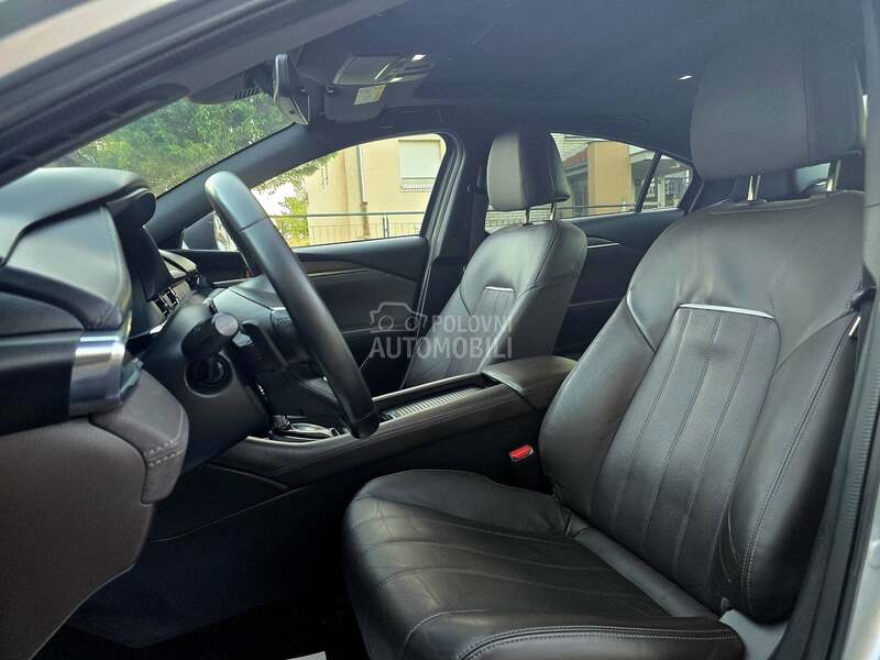 Mazda 6 2.2 D TAKUMI PLUS