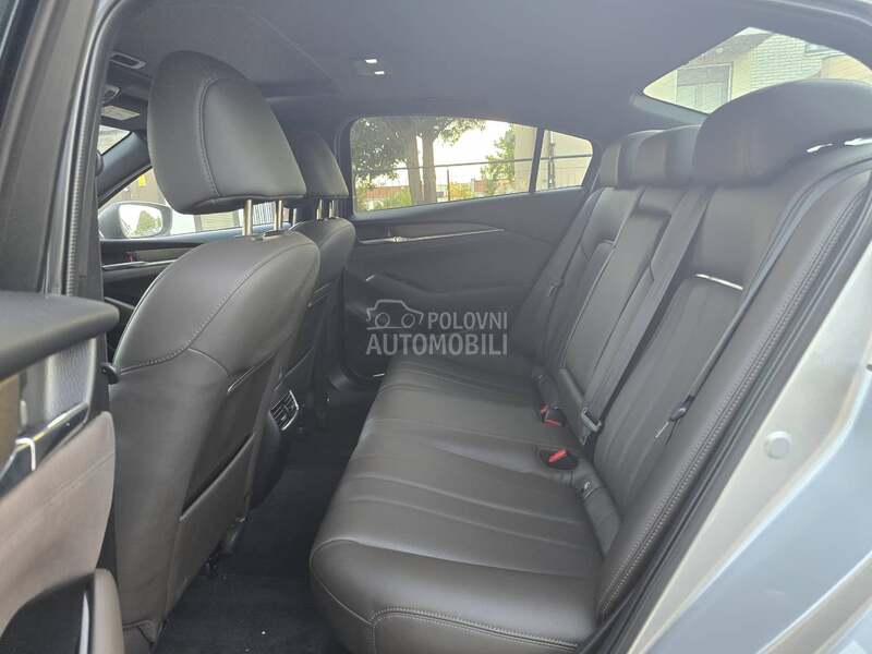 Mazda 6 2.2 D TAKUMI PLUS