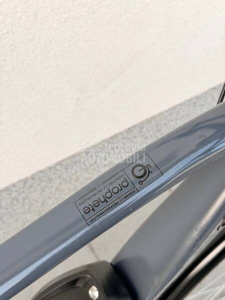 Prophete 28 E bike