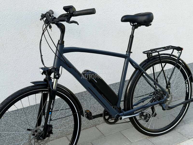 Prophete 28 E bike
