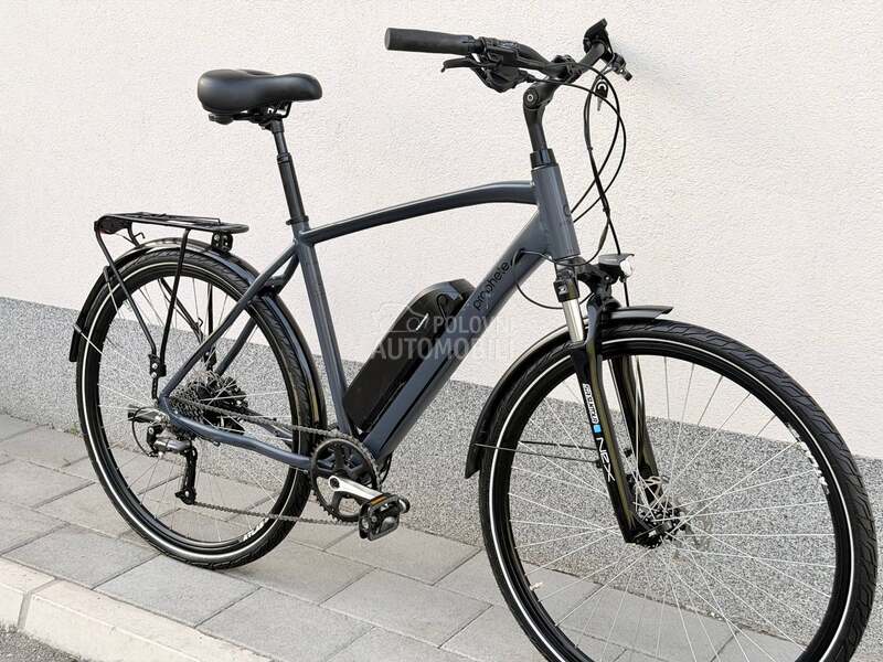 Prophete 28 E bike