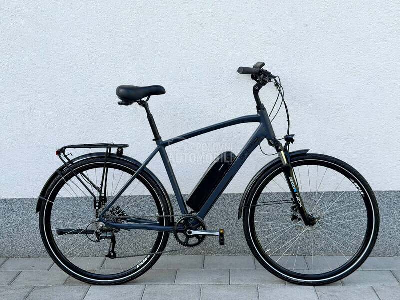 Prophete 28 E bike