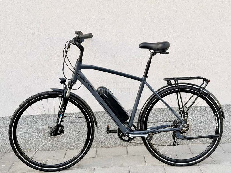 Prophete 28 E bike