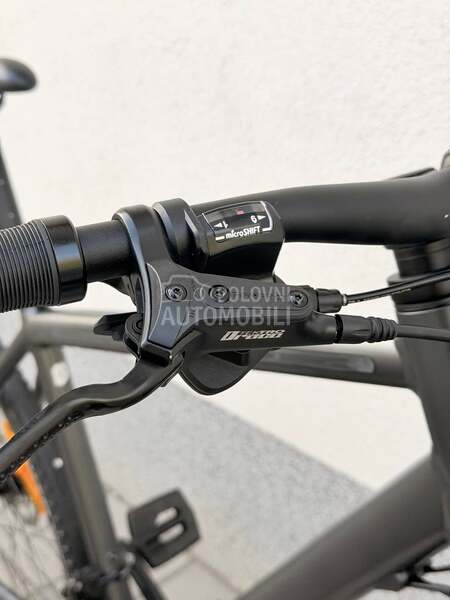 Cannondale Lefty 27.5