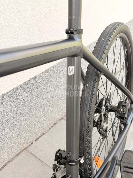 Cannondale Lefty 27.5