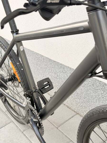 Cannondale Lefty 27.5