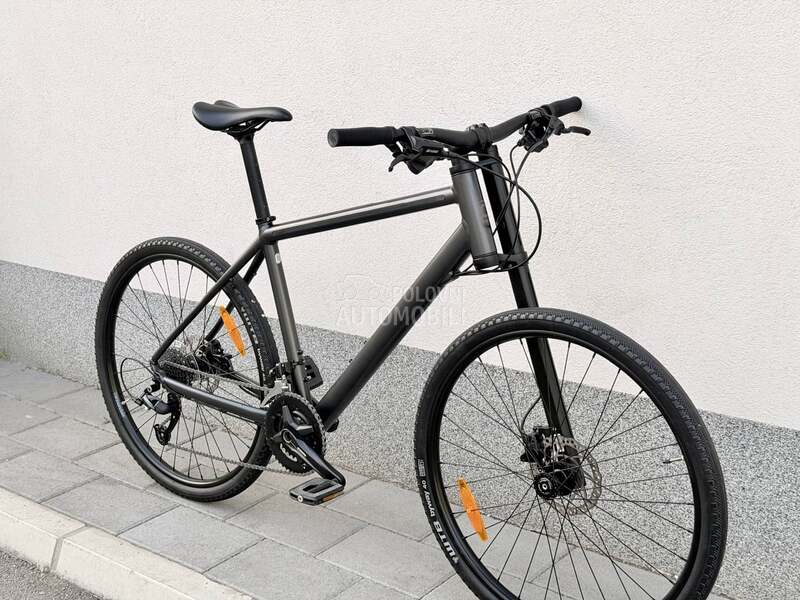 Cannondale Lefty 27.5