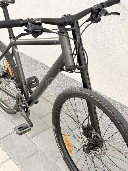 Cannondale Lefty 27.5