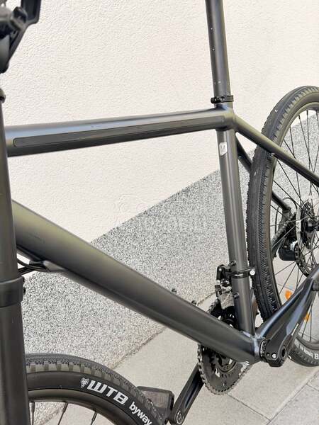 Cannondale Lefty 27.5