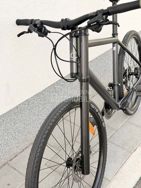 Cannondale Lefty 27.5