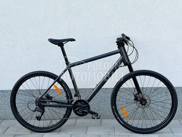 Cannondale Lefty 27.5