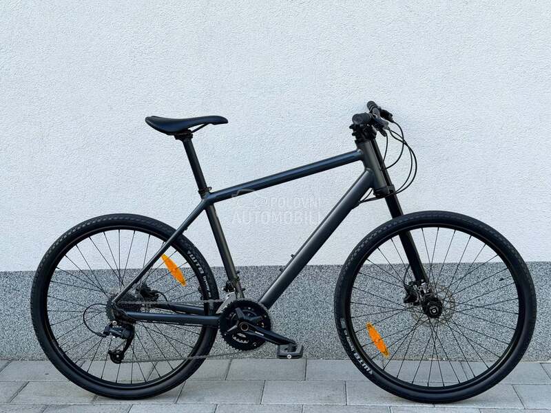 Cannondale Lefty 27.5