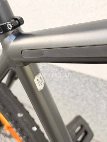 Cannondale Lefty 27.5