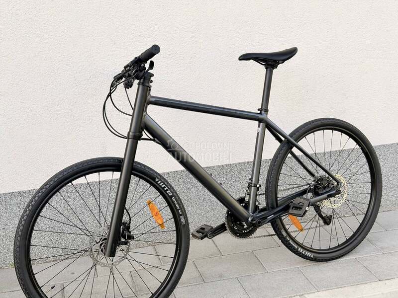 Cannondale Lefty 27.5