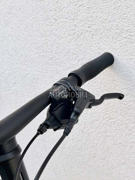 Cannondale Lefty 27.5