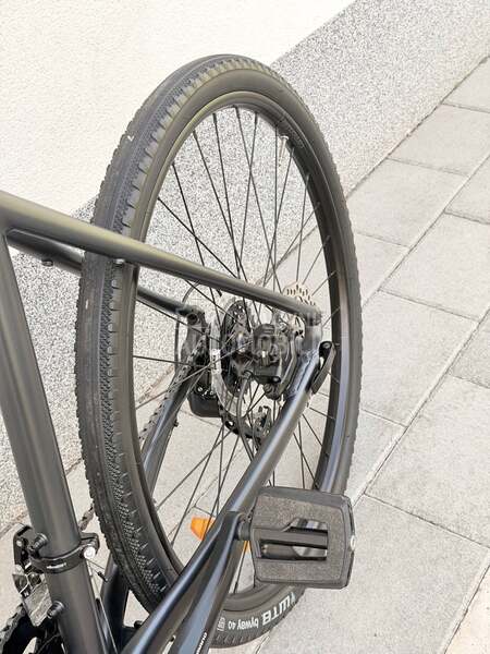 Cannondale Lefty 27.5