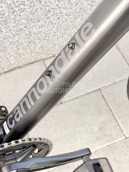 Cannondale Lefty 27.5