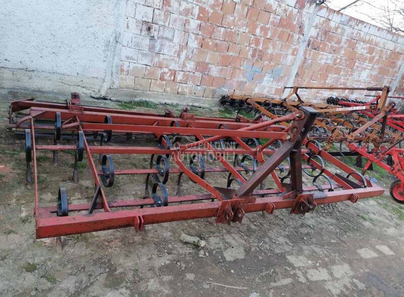 IMT Setvospremac 3.30