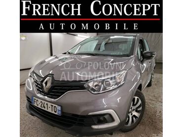 Renault Captur Business 1.5DCi 90
