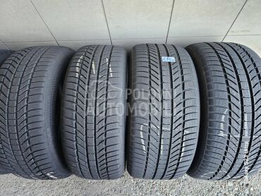 Continental 285/40 R20 Zimska