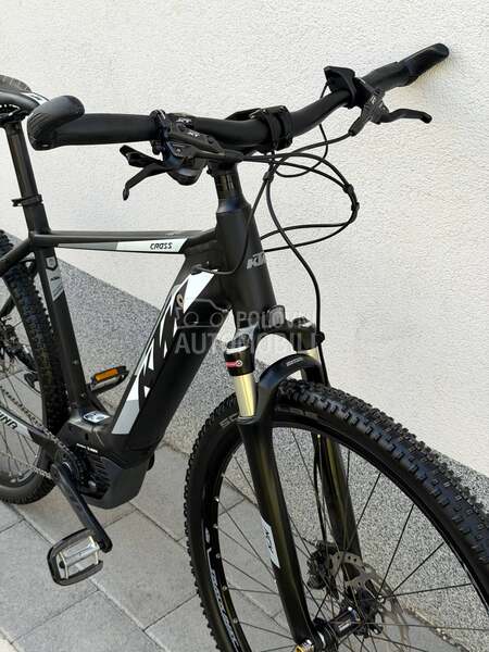KTM Macina 500wh