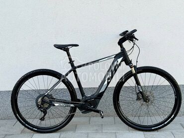 KTM Macina 500wh