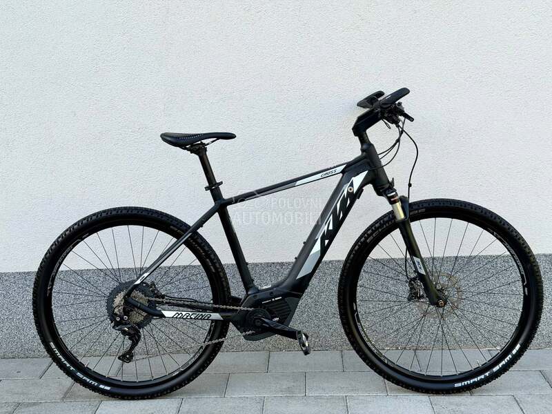 KTM Macina 500wh