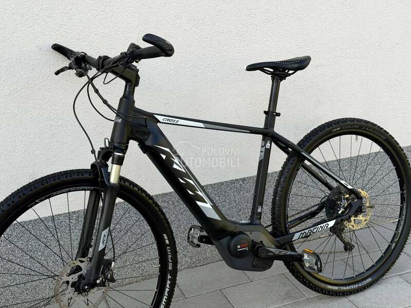 KTM Macina 500wh