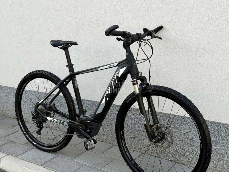 KTM Macina 500wh