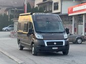 Fiat Ducato 15Q 2.3JTD