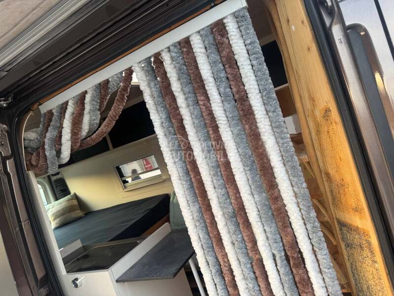 Fiat Ducato 15Q 2.3JTD