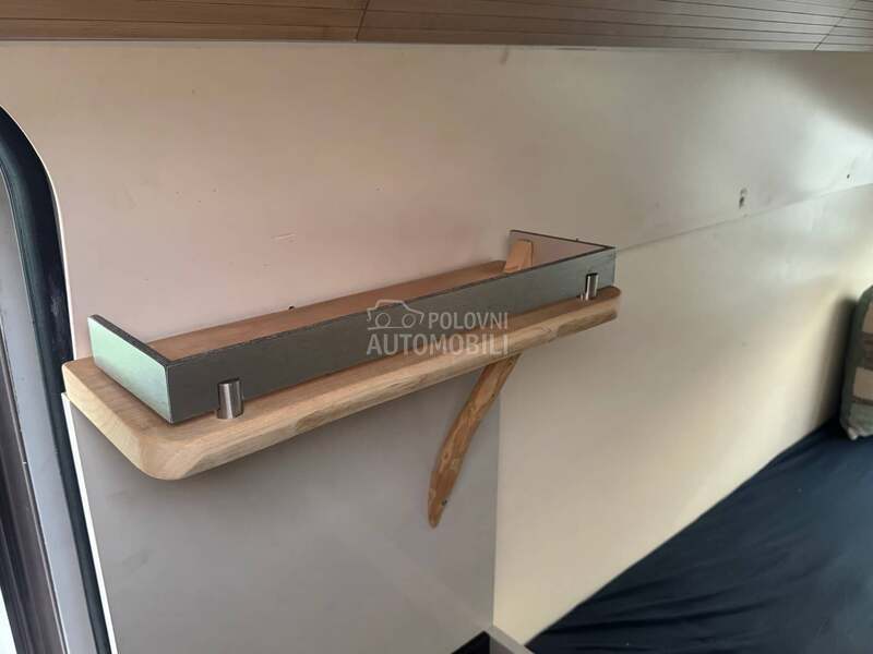 Fiat Ducato 15Q 2.3JTD