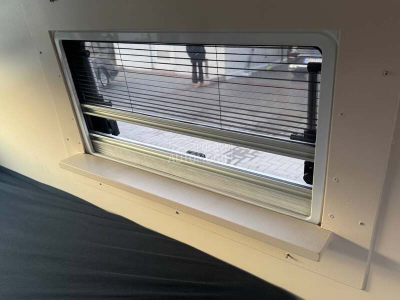 Fiat Ducato 15Q 2.3JTD