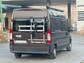 Fiat Ducato 15Q 2.3JTD