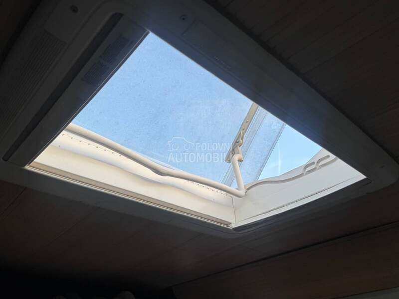 Fiat Ducato 15Q 2.3JTD