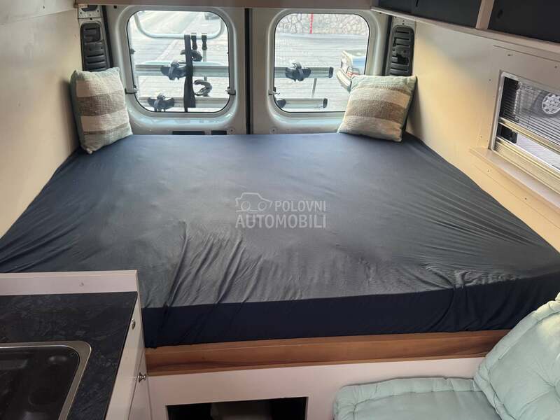 Fiat Ducato 15Q 2.3JTD