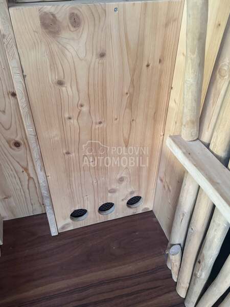 Fiat Ducato 15Q 2.3JTD