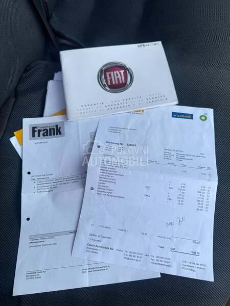 Fiat Ducato 15Q 2.3JTD