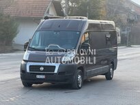 Fiat Ducato 15Q 2.3J 