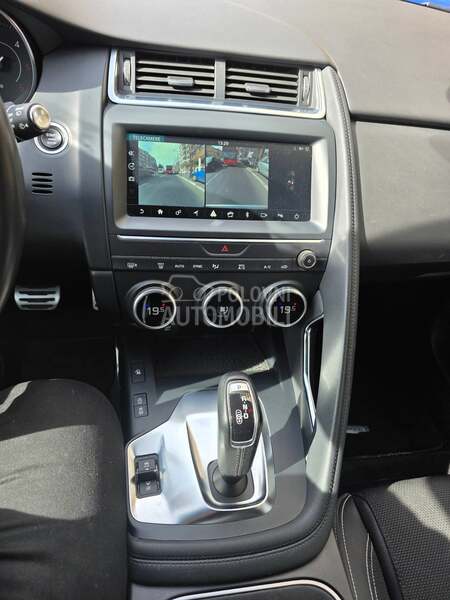 Jaguar E-Pace 2.0 R Dynamic