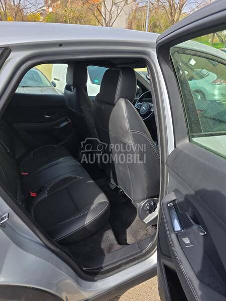 Jaguar E-Pace 2.0 R Dynamic