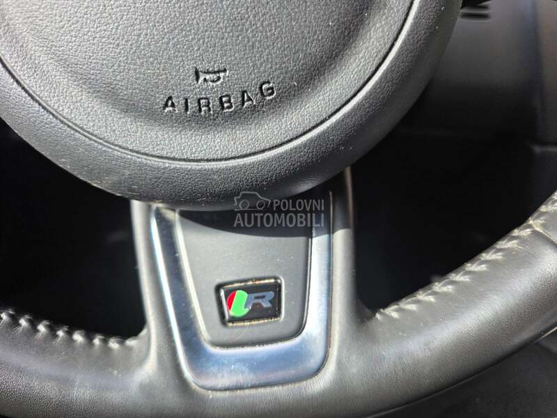 Jaguar E-Pace 2.0 R Dynamic