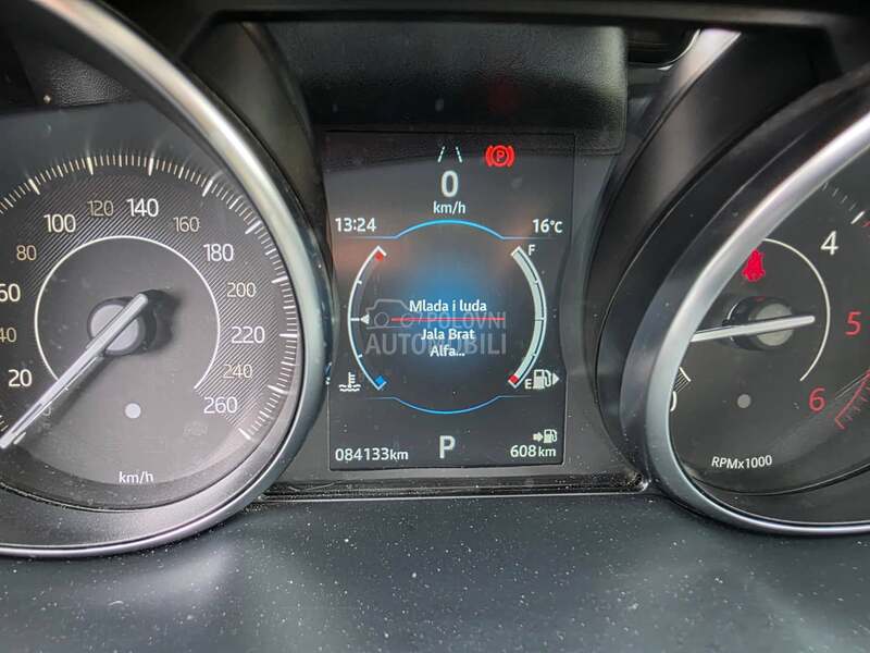 Jaguar E-Pace 2.0 R Dynamic