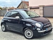 Fiat 500 1.2 B Lounge